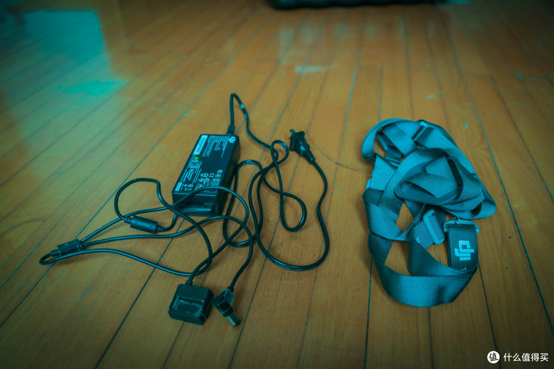 大疆悟1 Pro开箱体验