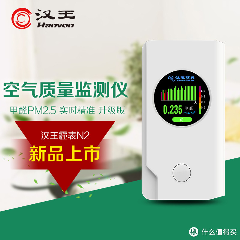 买个金刚钻也搞瓷器活：IQair HealthPro® 250家用空净实战检测