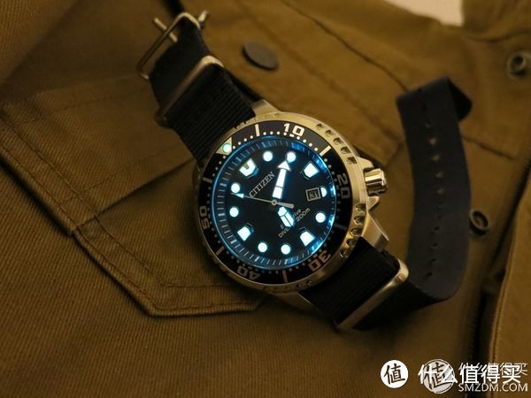 玩物志，好用的才是最值的——Citizen 西铁城 AT9070-51L男表