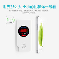 IQAir HealthPro 250 空气净化器外观展示(运行|出风口|噪音)