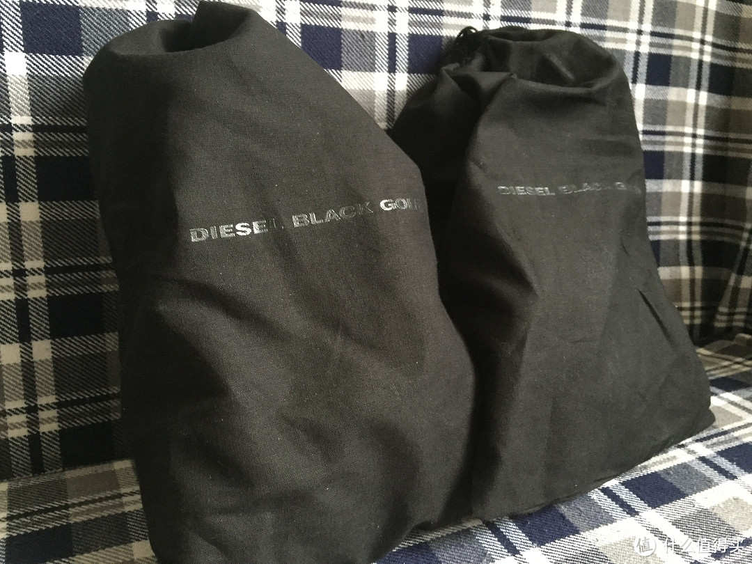 #本站首晒# 我妈以为是二手,差点给我扔了 — 迪赛 DIESEL 做旧皮鞋 初体验