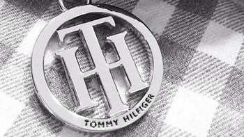 #本站首晒# TOMMY HILFIGER Jenna 女款真皮斜挎包 开箱