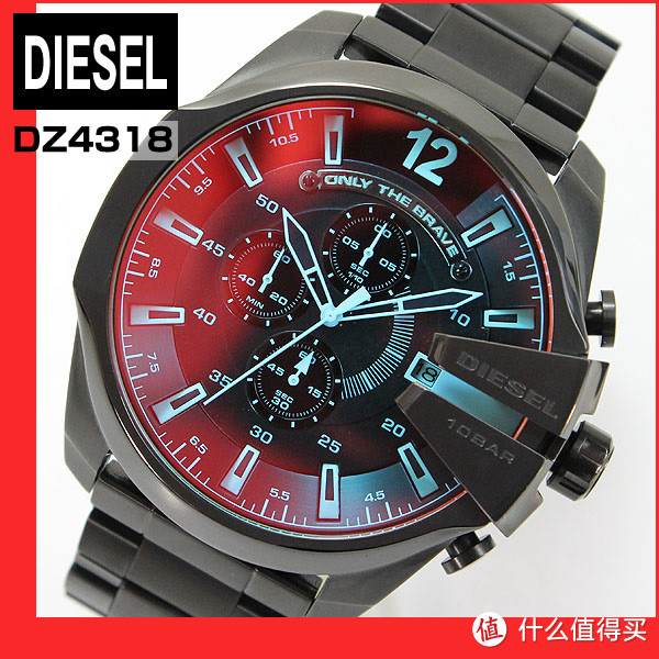 #本站首晒# 我妈以为是二手,差点给我扔了 — 迪赛 DIESEL 做旧皮鞋 初体验