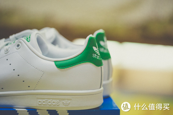 又是stan smith，儿时错过的一双鞋