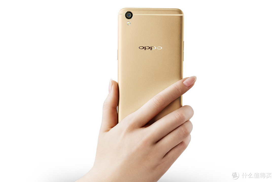 前后双1600万像素：OPPO 发布 R9 / R9 Plus 手机