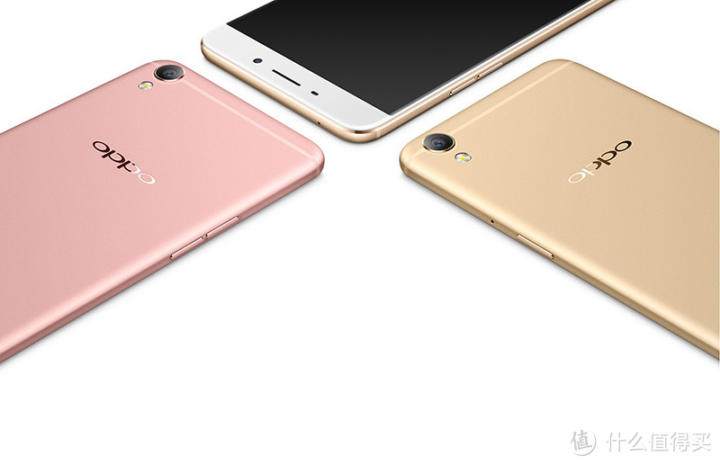 前后双1600万像素：OPPO 发布 R9 / R9 Plus 手机