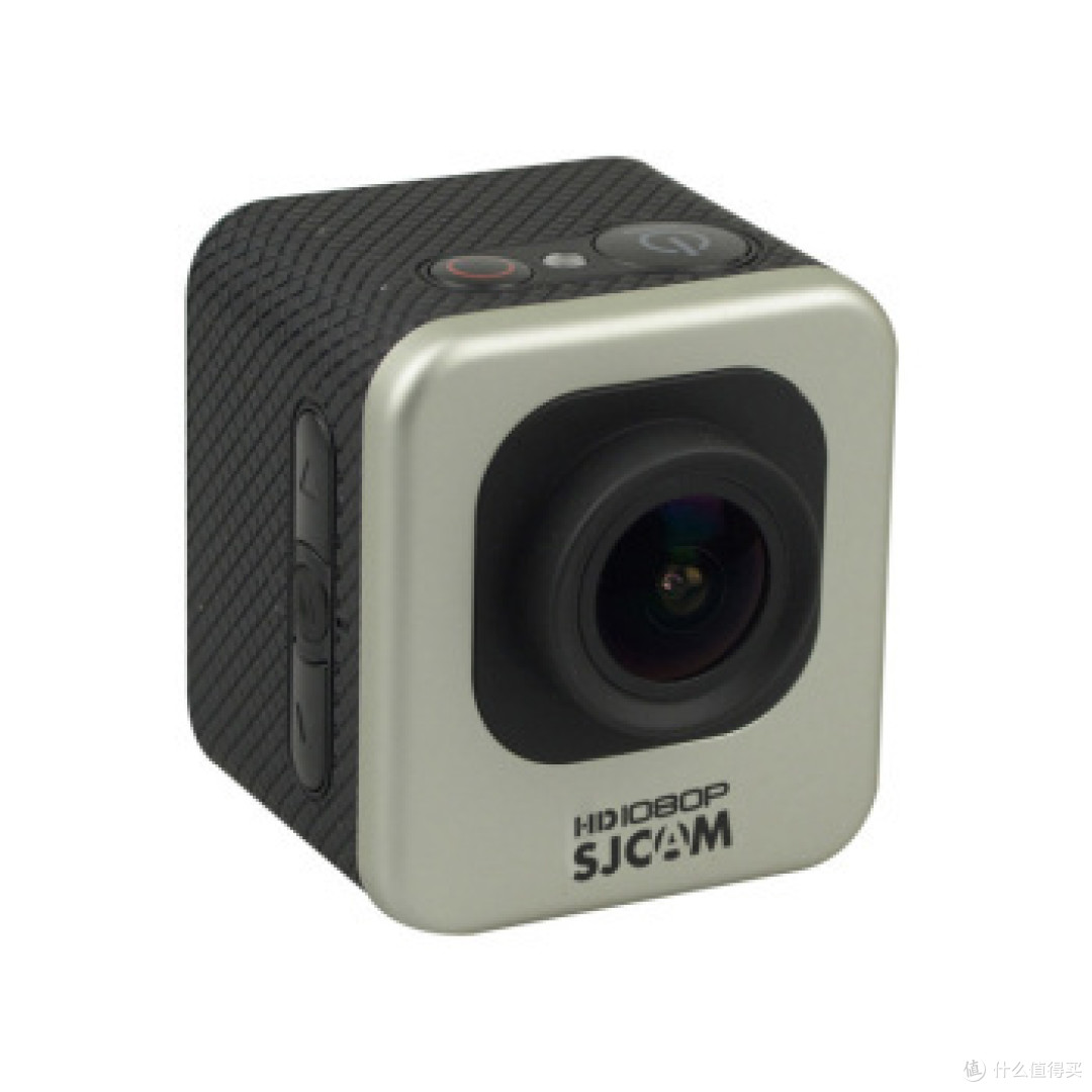 我的另类行车记录仪：SJCAM M10 山狗运动相机
