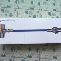 戴森 SV09 V6吸尘器购买理由(滚筒|电动头)