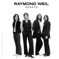 向经典致敬：RAYMOND WEIL 蕾蒙威 40周年之际 推出Maestro系列 披头士限量版机械表 