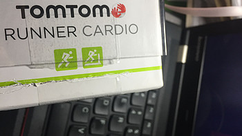 美亚 TomTom Runner Cardio 退货记