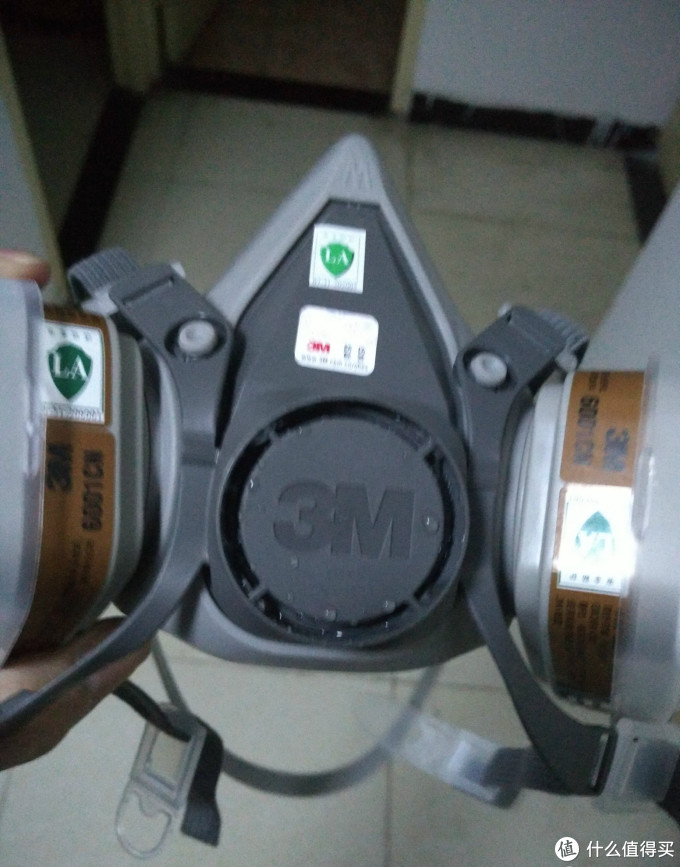 常见防霾口罩（面罩）个人推荐