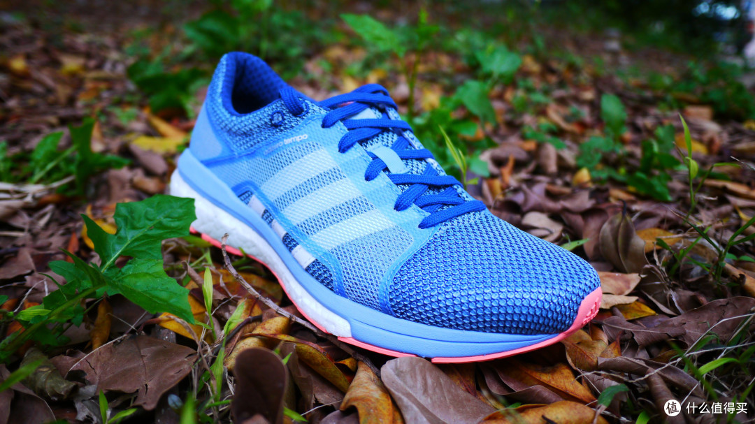 春天里，穿阿迪——adidas Adizero tempo 8 跑鞋开箱