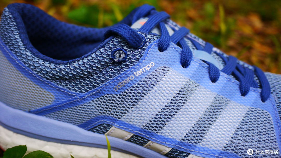 春天里，穿阿迪——adidas Adizero tempo 8 跑鞋开箱