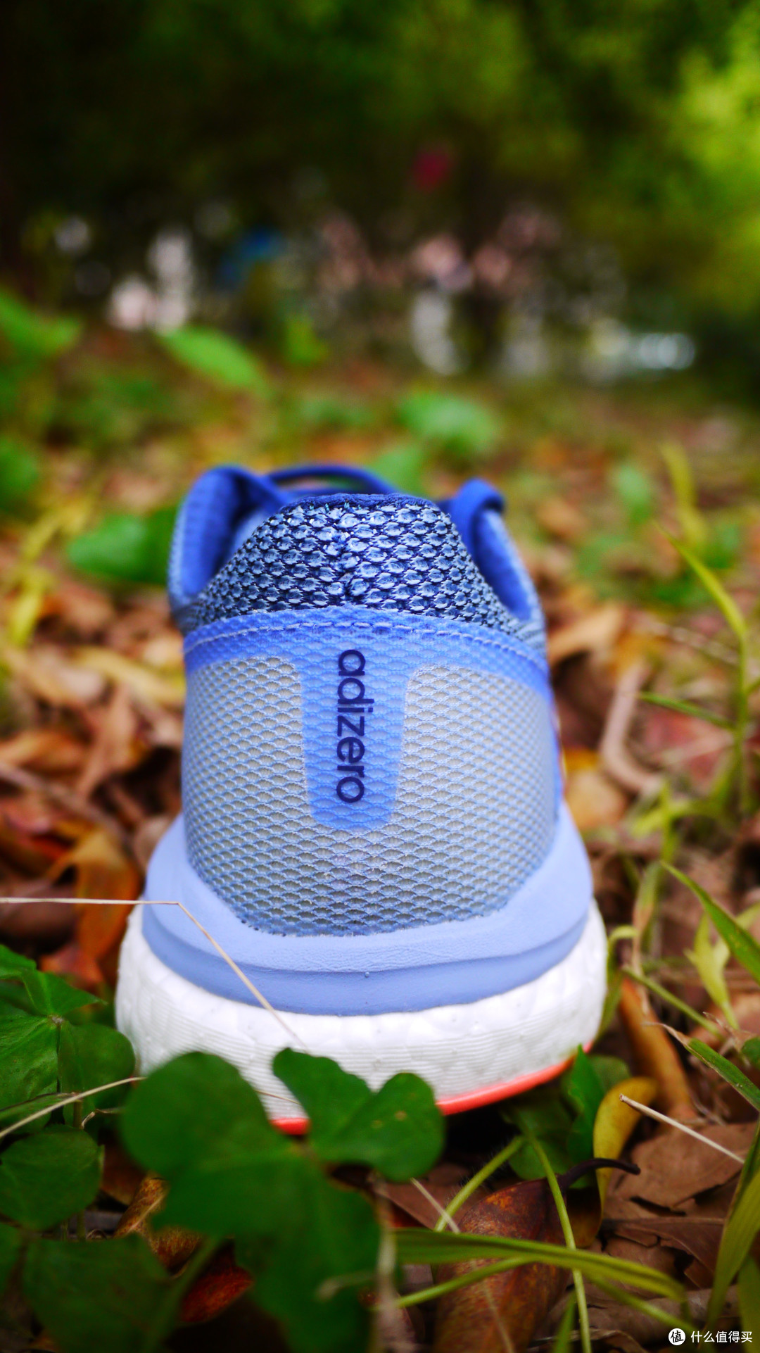 春天里，穿阿迪——adidas Adizero tempo 8 跑鞋开箱