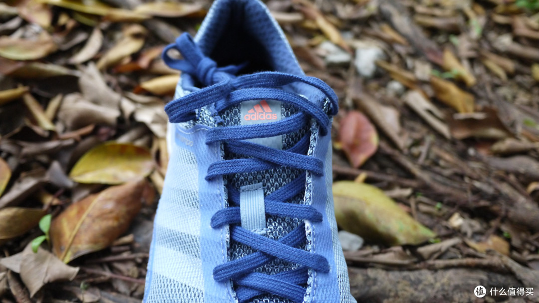 春天里，穿阿迪——adidas Adizero tempo 8 跑鞋开箱