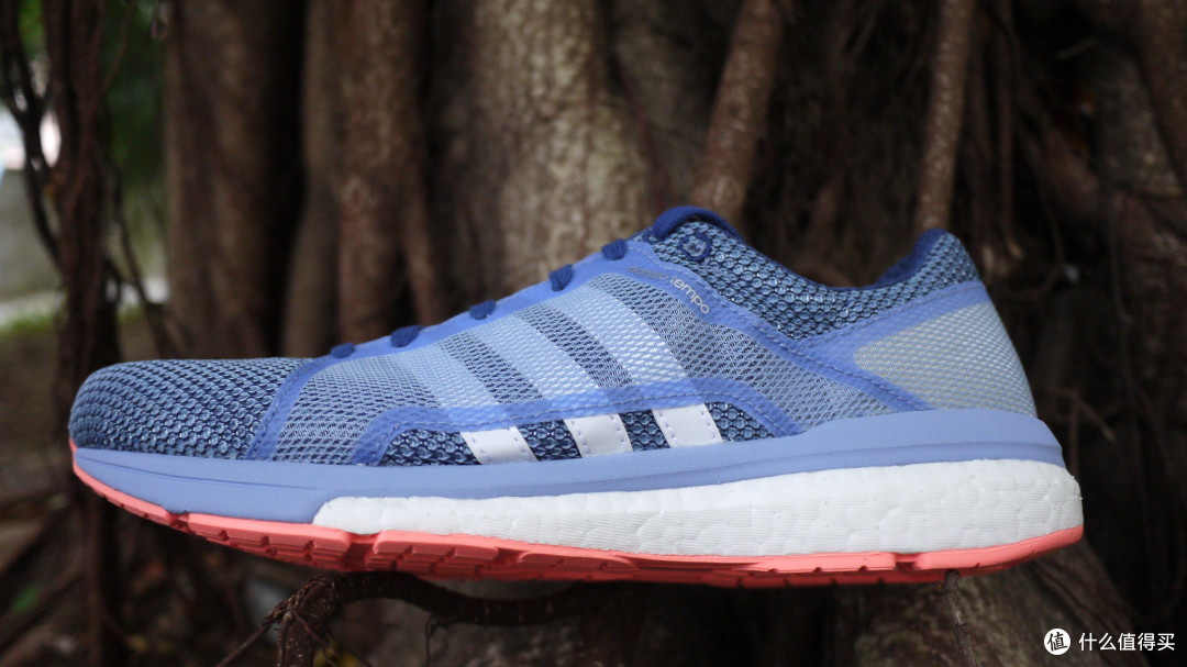 春天里，穿阿迪——adidas Adizero tempo 8 跑鞋开箱