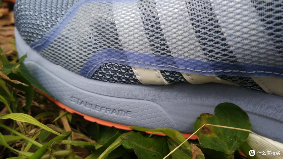 春天里，穿阿迪——adidas Adizero tempo 8 跑鞋开箱