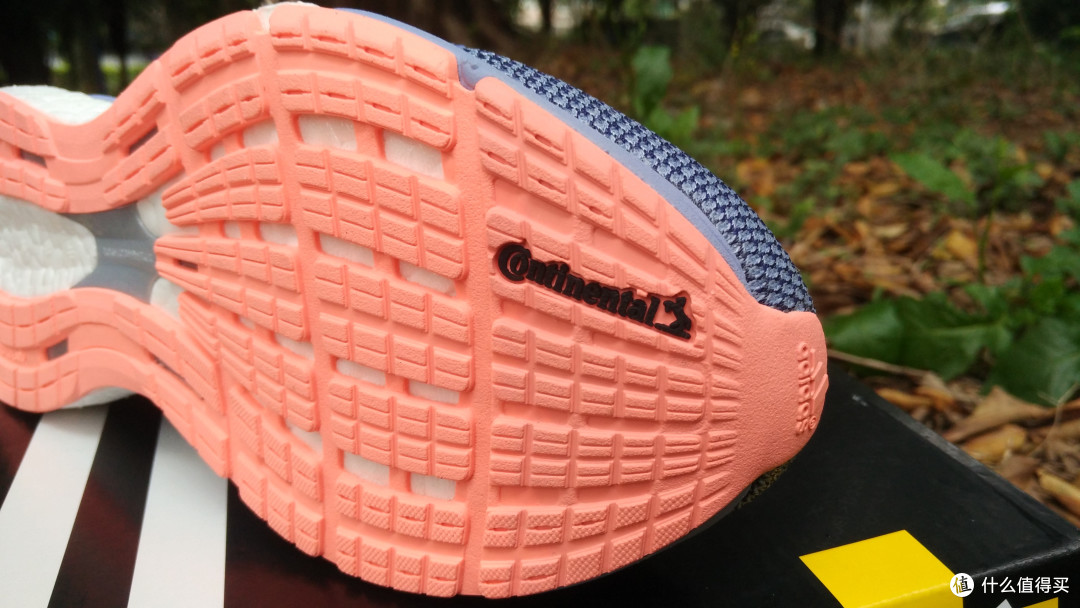 春天里，穿阿迪——adidas Adizero tempo 8 跑鞋开箱