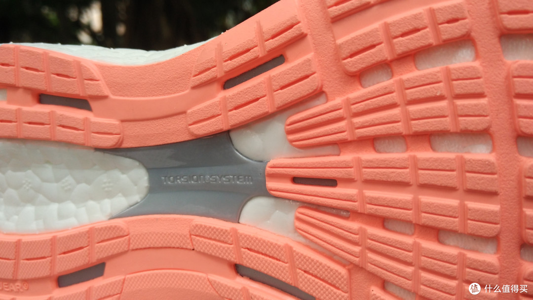 春天里，穿阿迪——adidas Adizero tempo 8 跑鞋开箱