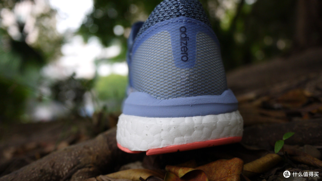 春天里，穿阿迪——adidas Adizero tempo 8 跑鞋开箱
