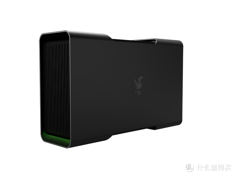 支持AMD XConnect通用标准：RaZER 雷蛇 Core 外置显卡扩展坞售价公布