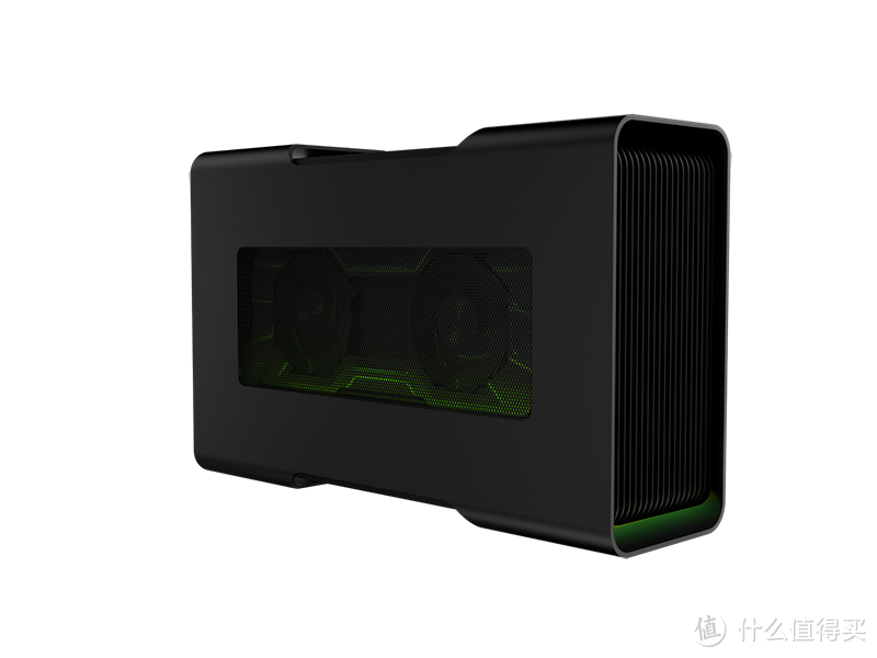 支持AMD XConnect通用标准：RaZER 雷蛇 Core 外置显卡扩展坞售价公布