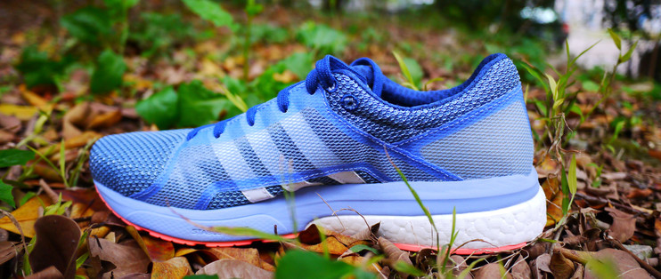 春天里，穿阿迪——adidas Adizero tempo 8 跑鞋开箱