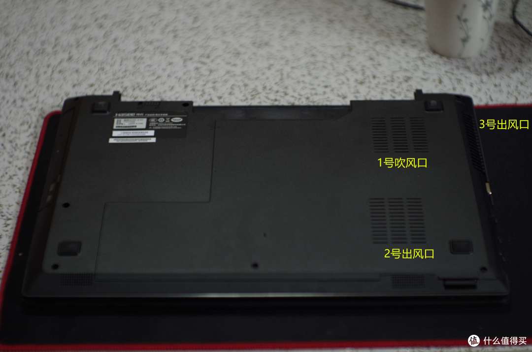 一起上船一起飞:Hasee 神舟 战神 K640E-i5 D1 开箱简评