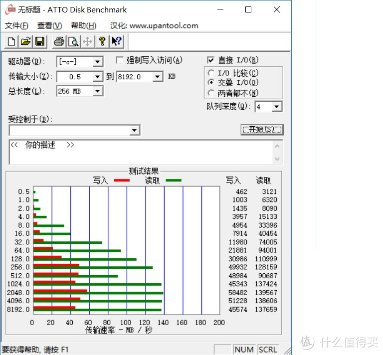 开箱简评