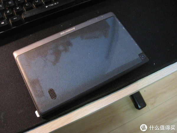 简单的高科技——jumper 中柏 ezpad mini3 平板电脑 篇一:开箱简评