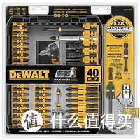 DEWALT 得伟 DCF805CK2 充电式冲击起子 入手体验