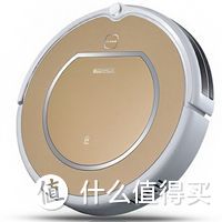 Ecovacs 科沃斯 地宝魔镜S 扫地机器人开箱晒物