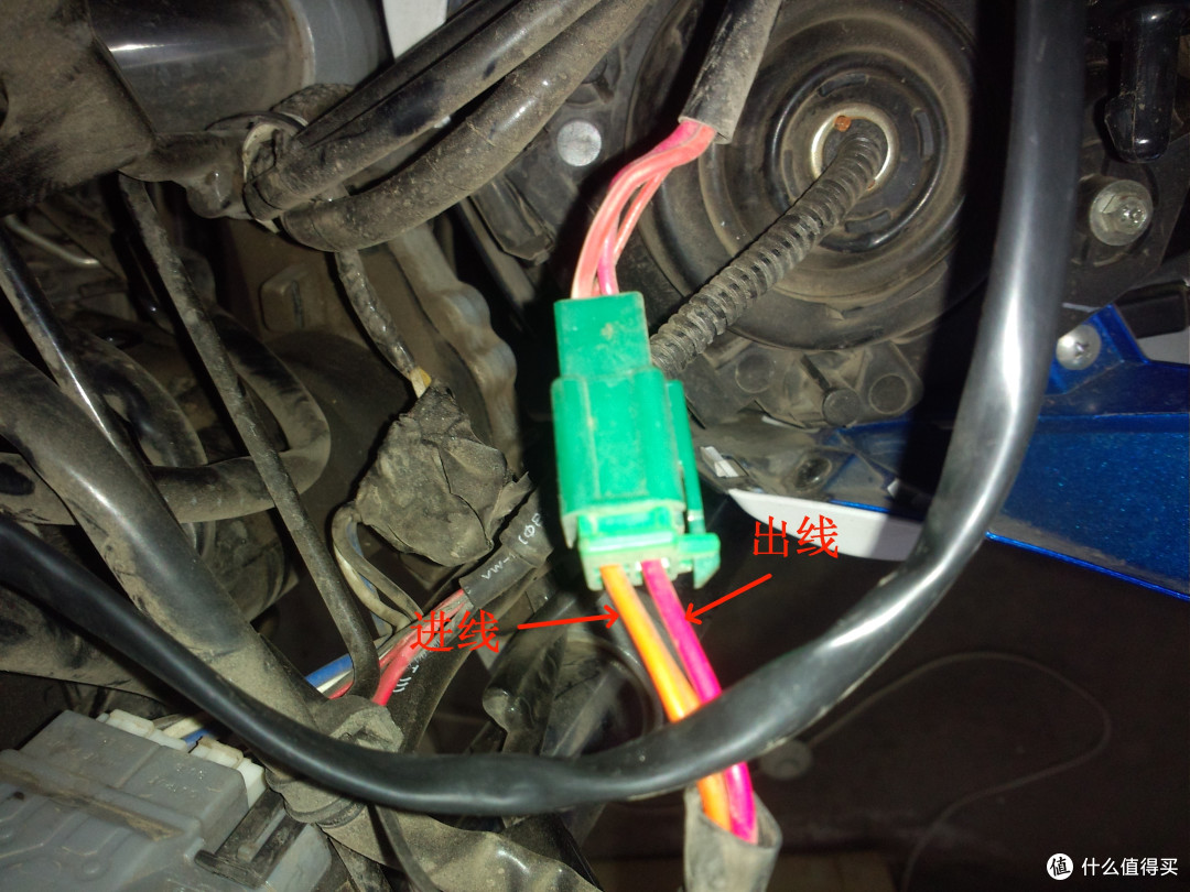 我们为什么骑摩托 篇二:为出发做准备_摩托车配件_什么值得买