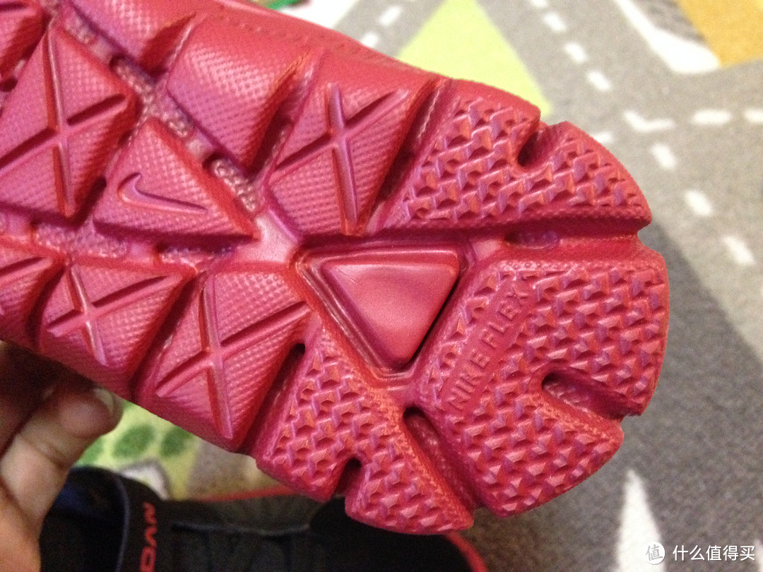 NIKE 耐克 Air Jordan 5 AM 魔术贴篮球鞋
