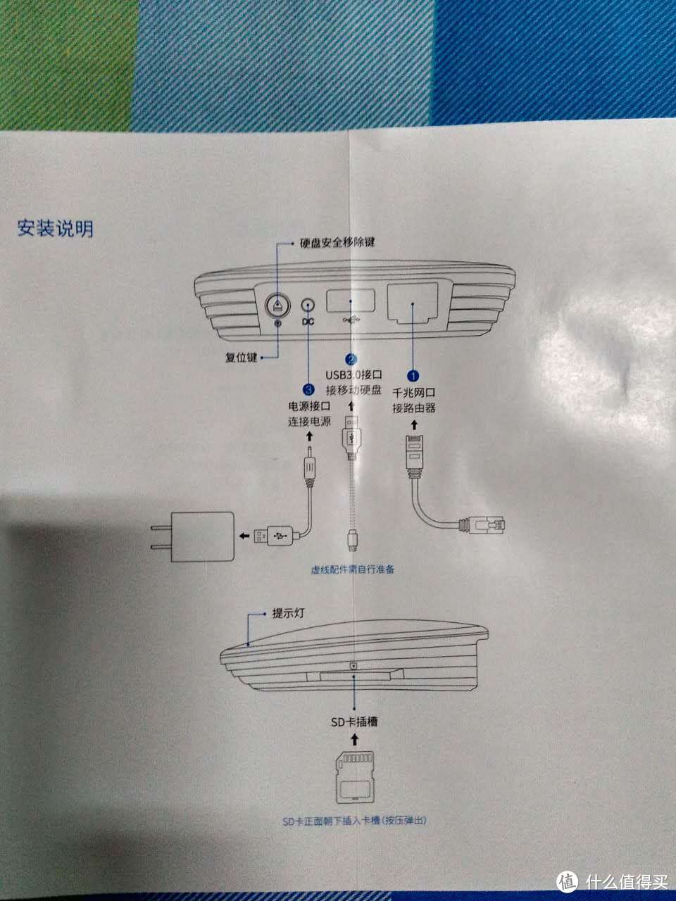 迅雷下载宝开箱 &使用感受