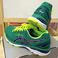 英亚直邮ASICS 亚瑟士 Gt-2000 4 跑鞋 开箱