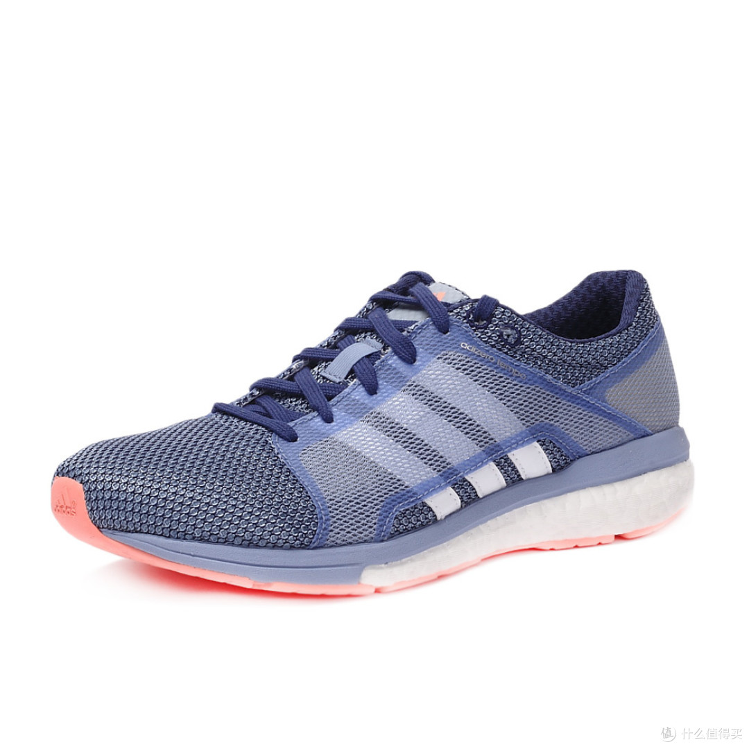春天里，穿阿迪——adidas Adizero tempo 8 跑鞋开箱
