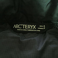 谁说矮子不能买鸟衣？Arc‘teryx 始祖鸟男款保暖羽绒夹克Cerium LT Jacket