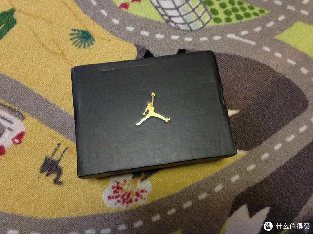 NIKE 耐克 Air Jordan 5 AM 魔术贴篮球鞋