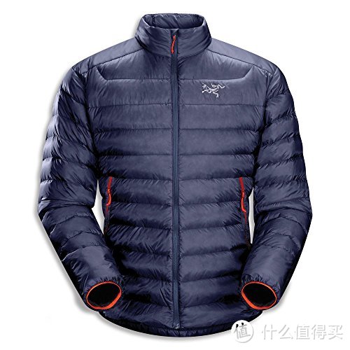 谁说矮子不能买鸟衣？Arc‘teryx 始祖鸟男款保暖羽绒夹克Cerium LT Jacket