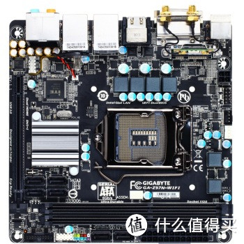 技嘉 Z97N 主板 一年狗带，华硕 B85ProGAMER 再带我飞