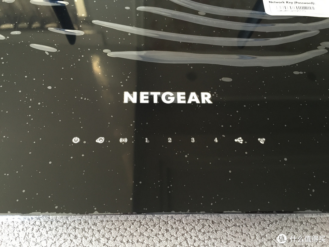 NETGEAR 美国网件 R6220 1200M 双频千兆无线路由器开箱 晒单