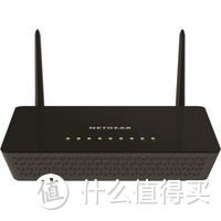 NETGEAR 美国网件 R6220 1200M 双频千兆无线路由器开箱 晒单