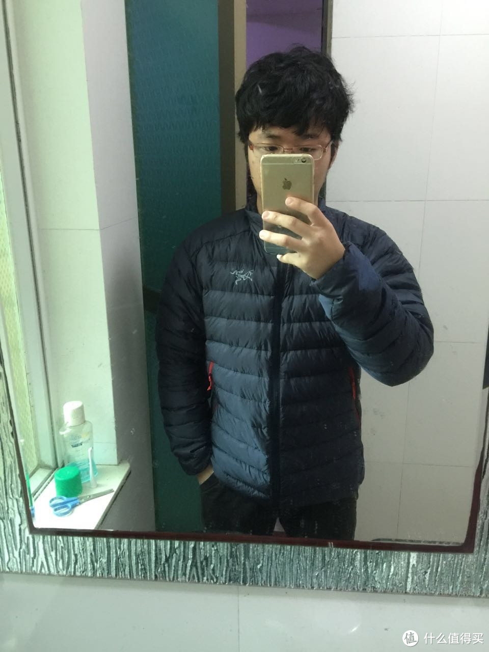 谁说矮子不能买鸟衣？Arc‘teryx 始祖鸟男款保暖羽绒夹克Cerium LT Jacket