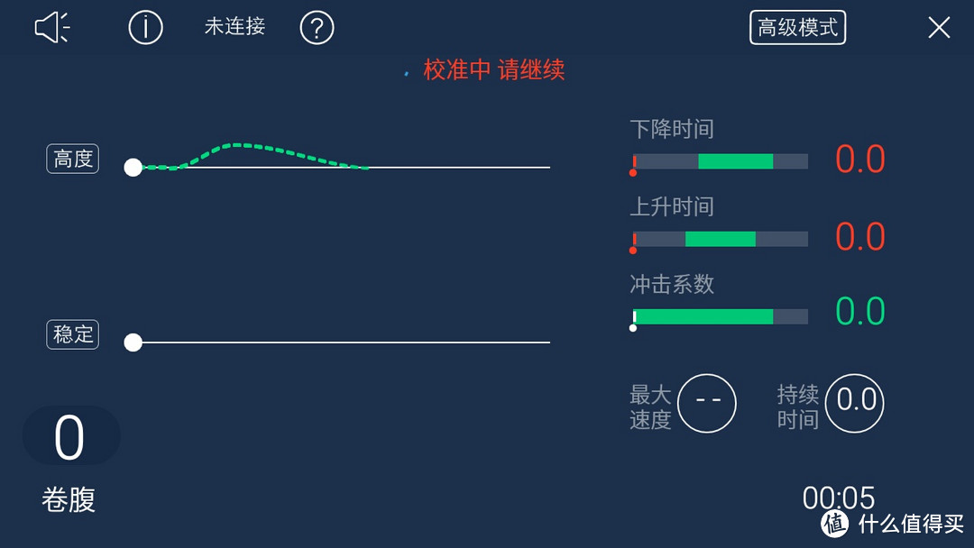 Wecoach Pro 智能手环 使用评测