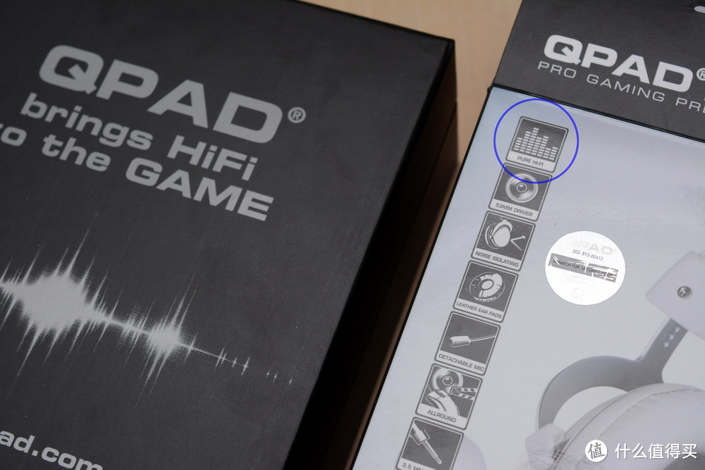 千元内能Hifi的游戏耳机，QPAD QH-90真实感受