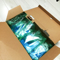 阿迪达斯 Originals 休闲鞋开箱总结(颜色|鞋舌|鞋盒)