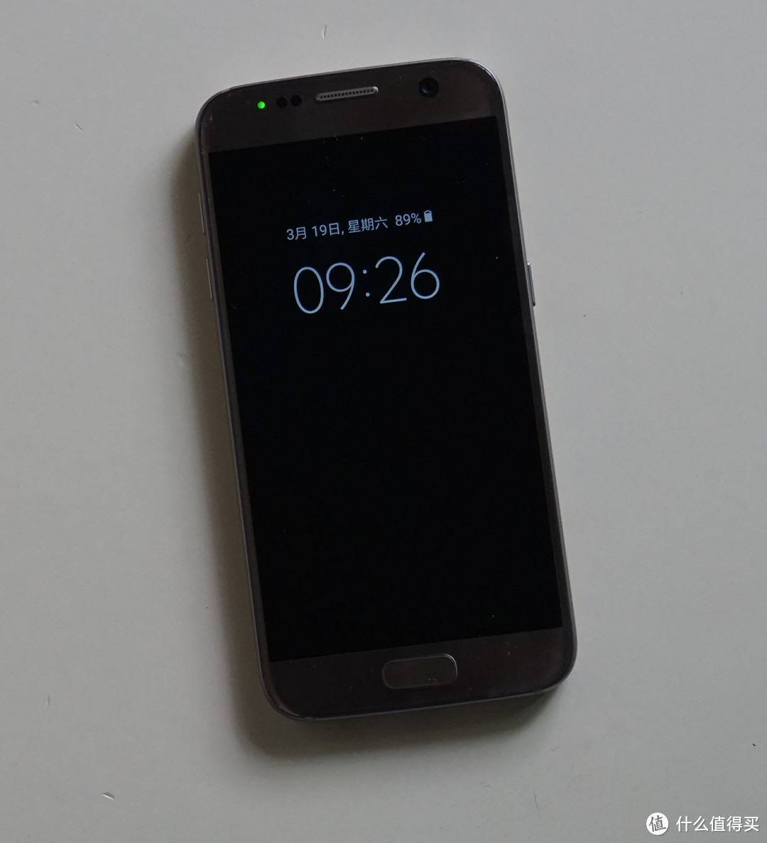 三星 Galaxy S7（G9300）简单评测