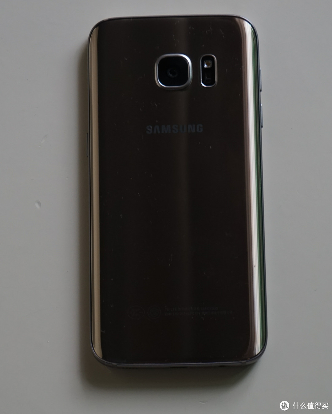 三星 Galaxy S7（G9300）简单评测