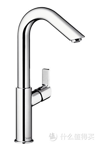 Hansgrohe  汉斯格雅 Status XL 32061000 汉斯格雅浴室龙头入手 开箱多图